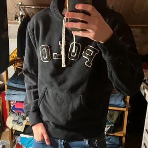 Ralph Lauren Hoodie - Säljer denna riktigt snygga Polo Ralph Lauren hoodien i Storlek L. Hoodien är i ett bra skick, inga defekter. Bara att skriva över frågor och funderingar.