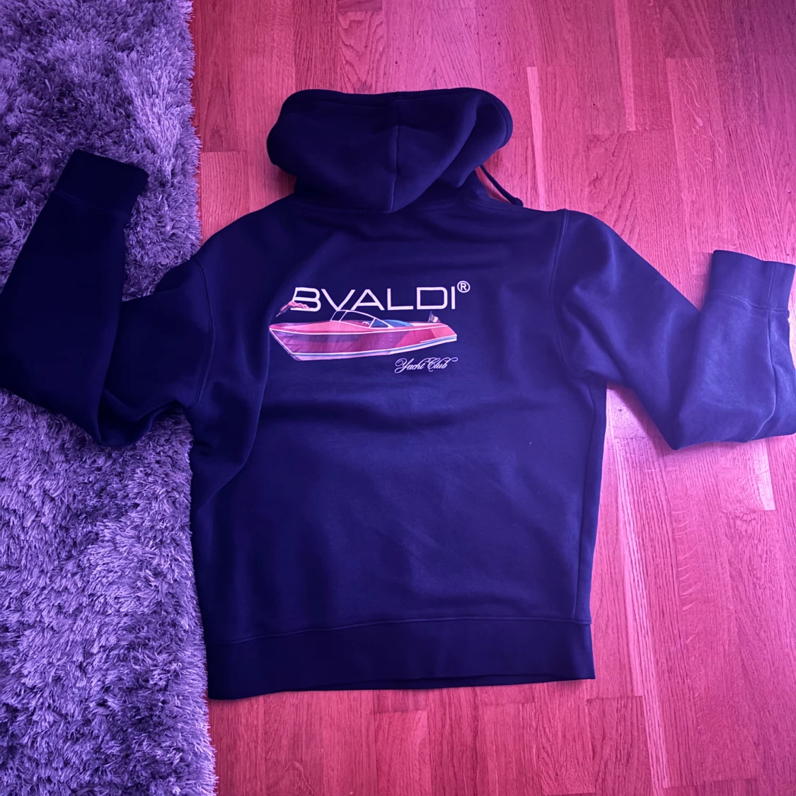 Bvaldi hoodie - 1