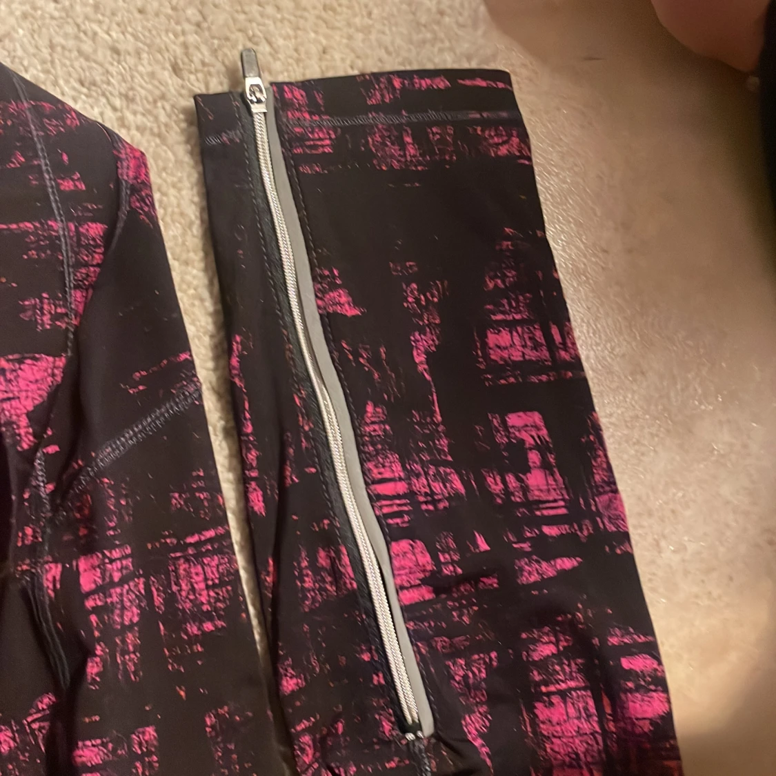 Tränings tights  - 2