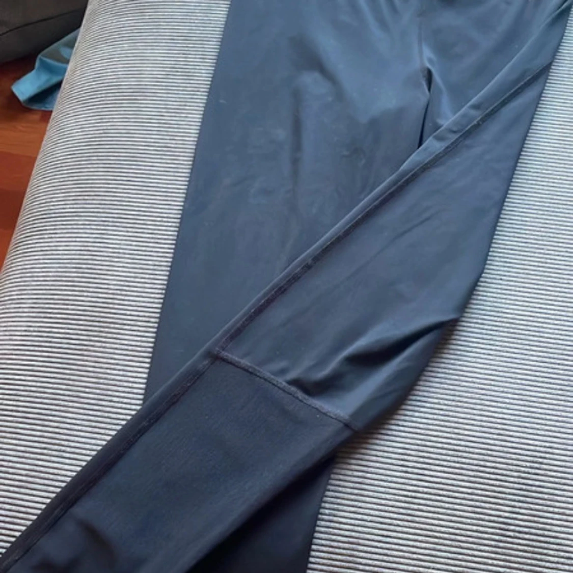 Nike Pro Dri-FIT svarta tights M - 2