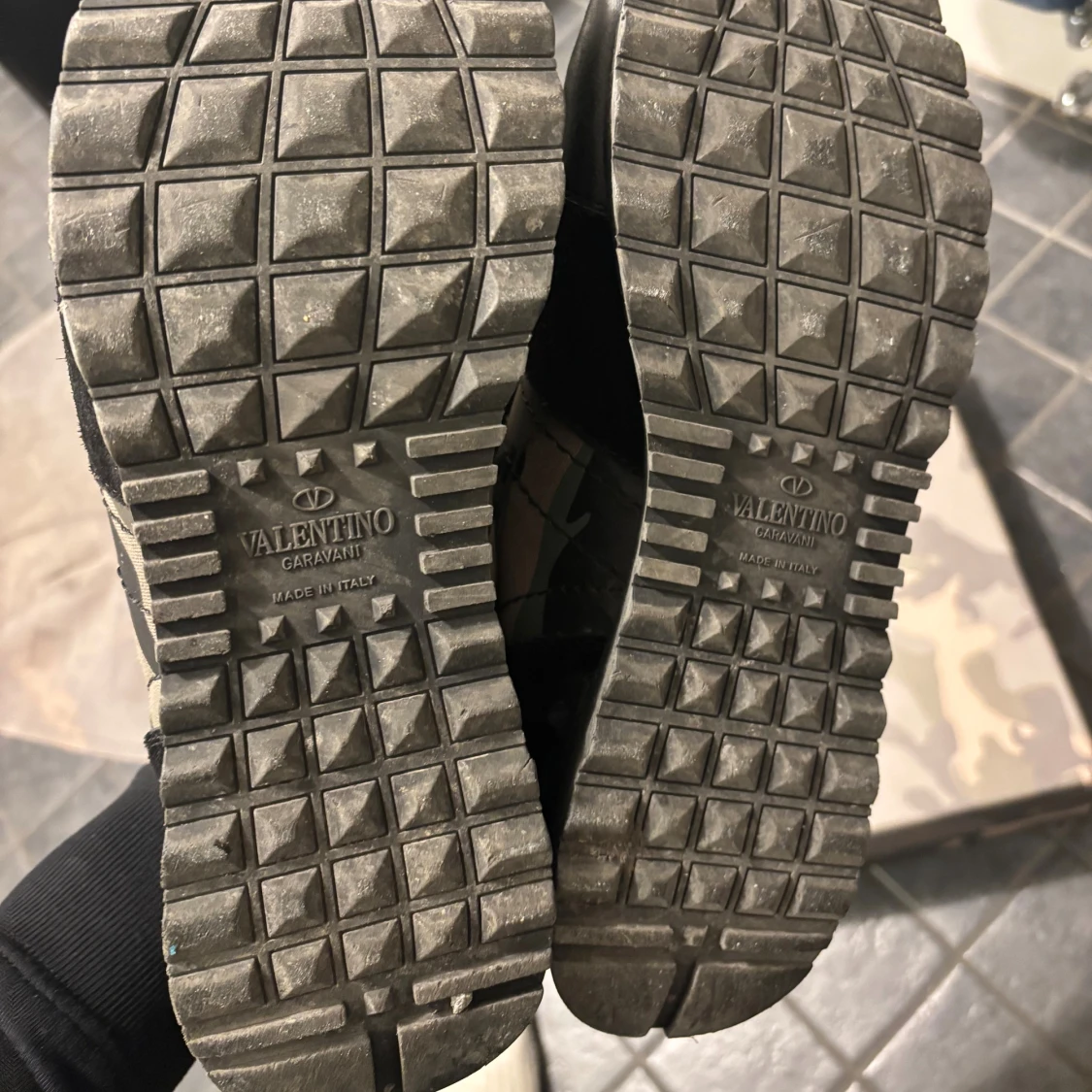 Valentino Rockrunners - 2