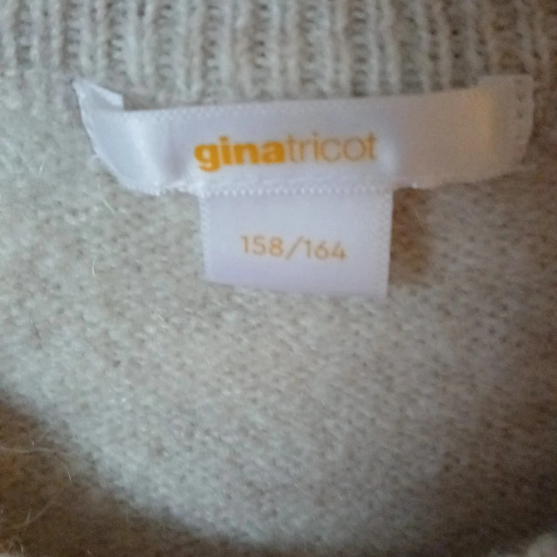 y kn short sleeve top - 1