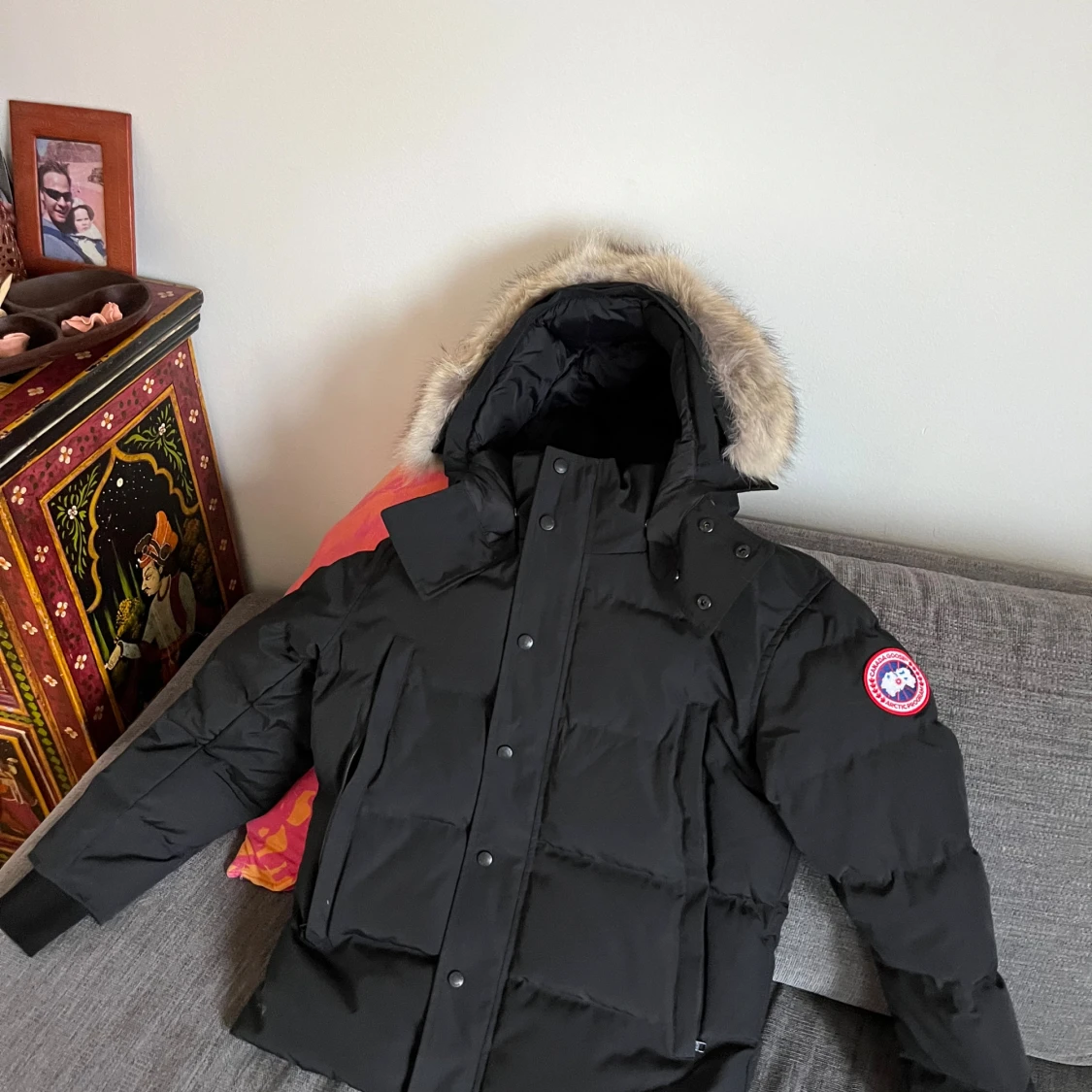Canada Goose wyndham