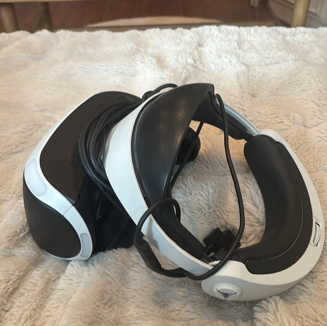PlayStation VR Headset - 1