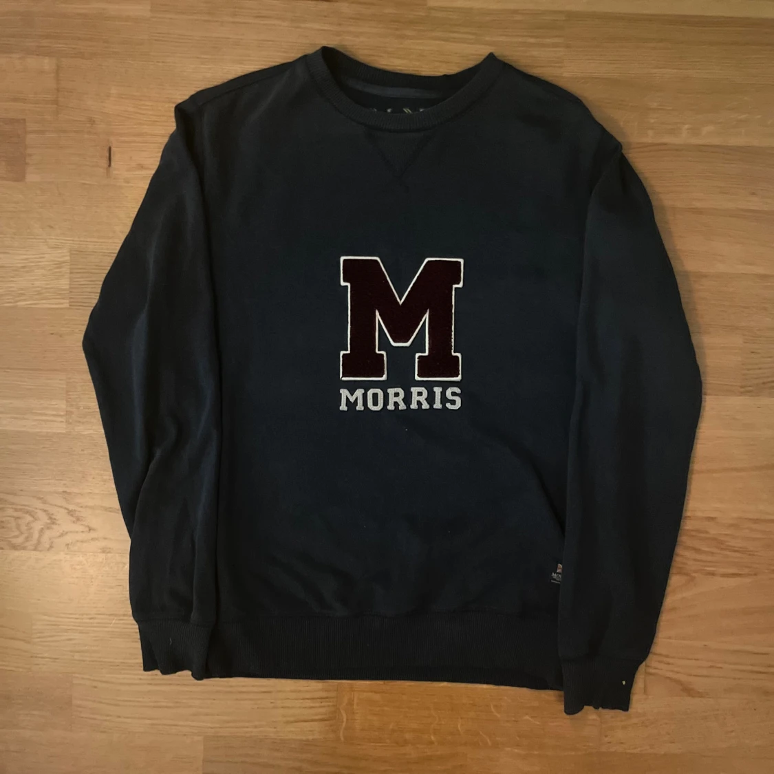 3st Morris sweatshirt