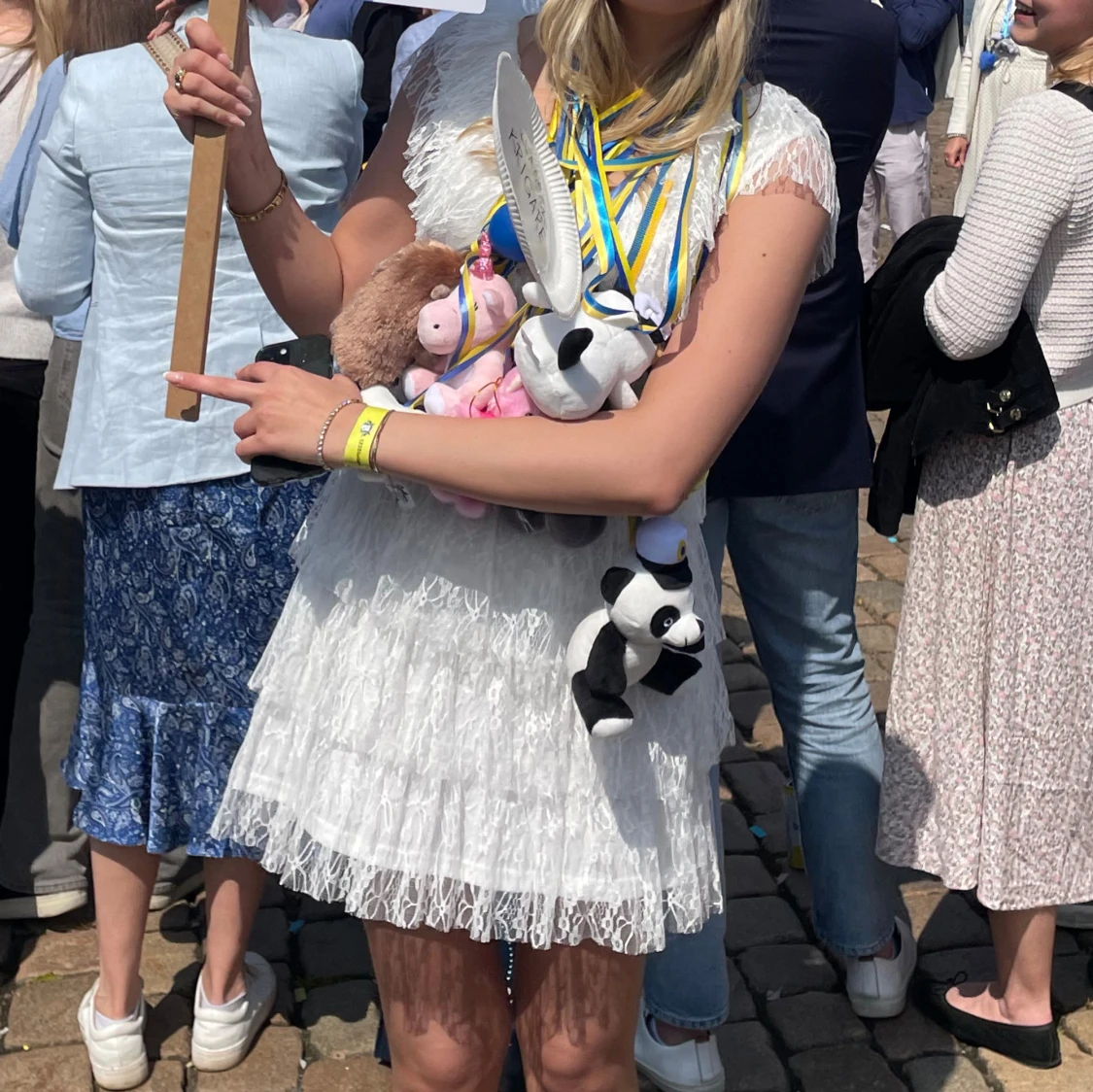 Studentklänning  - 2