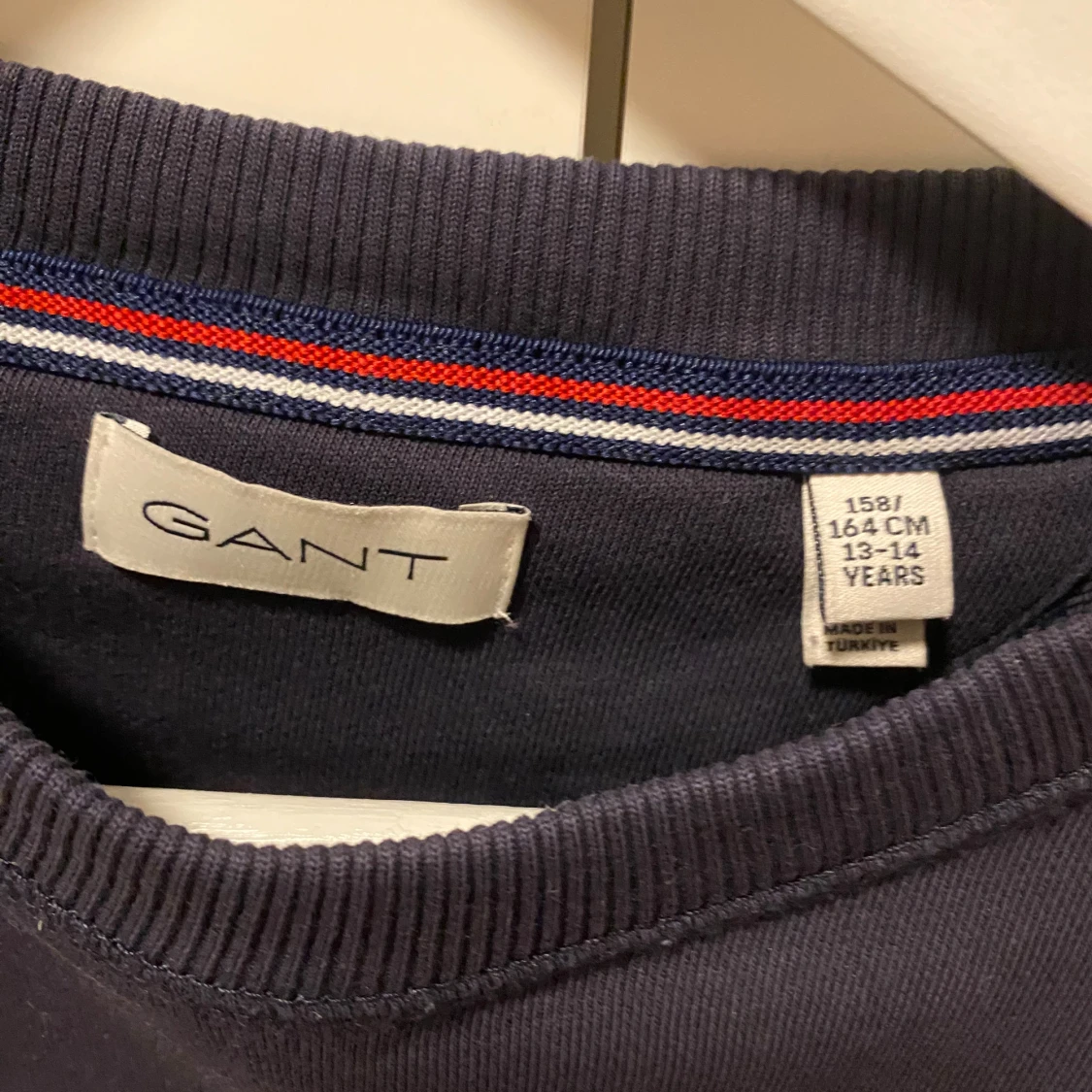 Gant sweatshirt  - 1