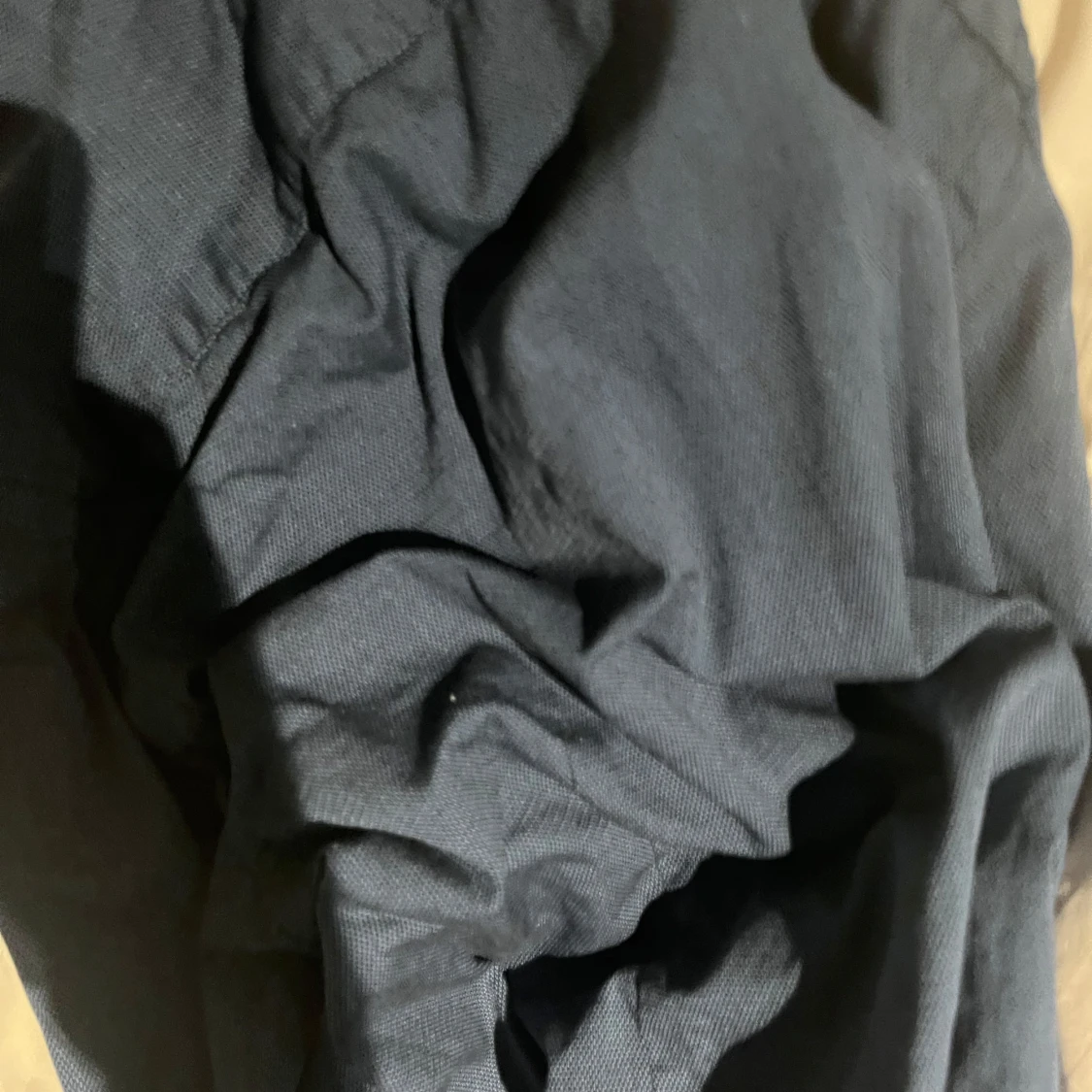 Blå skjorta från Bruun & Stengade - 2