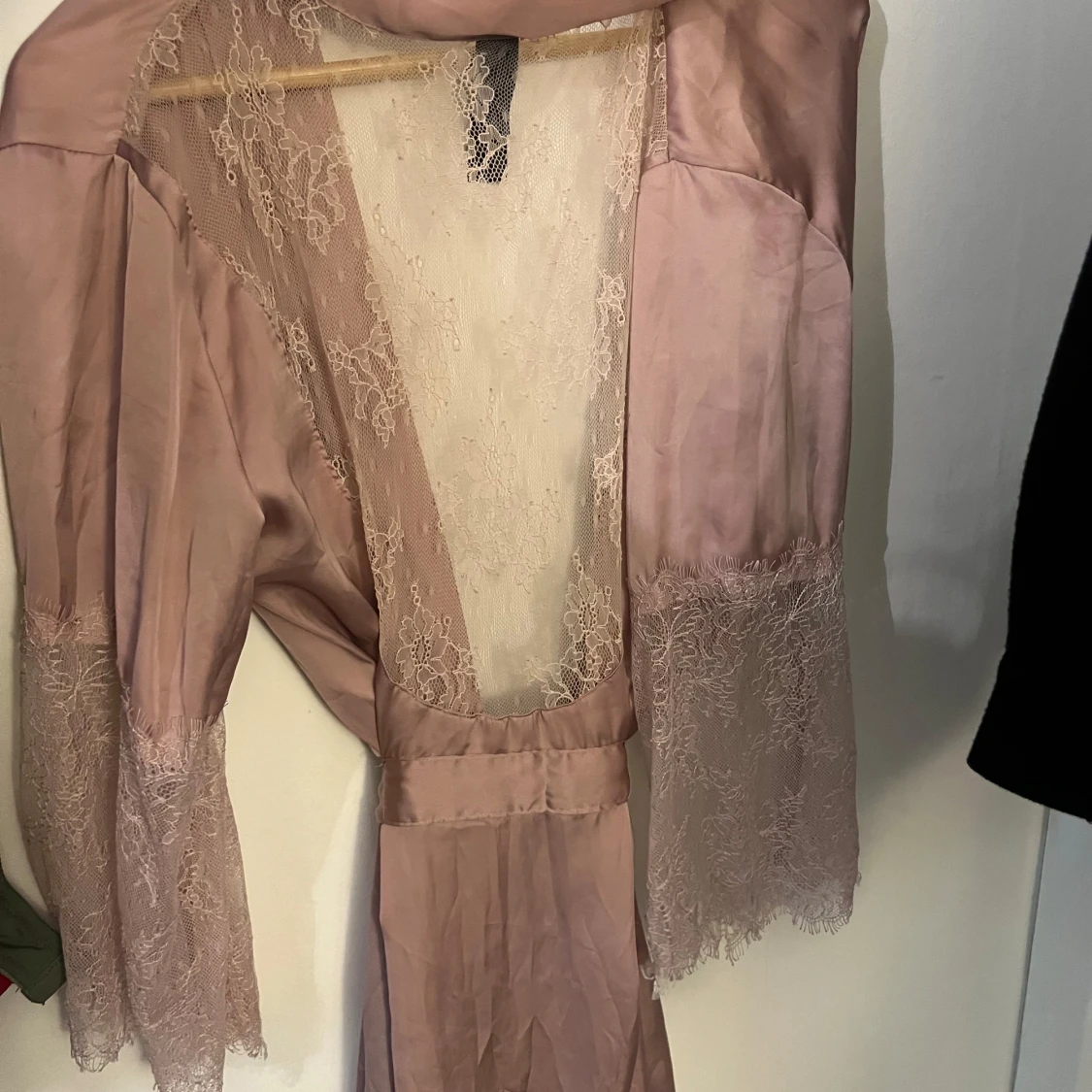 Kimono hunkemöller  - 1