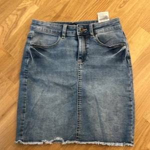 Kortkjol  - Kortkjol i stl Xs