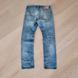 Ralph Lauren jeans - Extremt feta och sällsynta RL Denim & Supply jeans! Fint skick, rak passform.