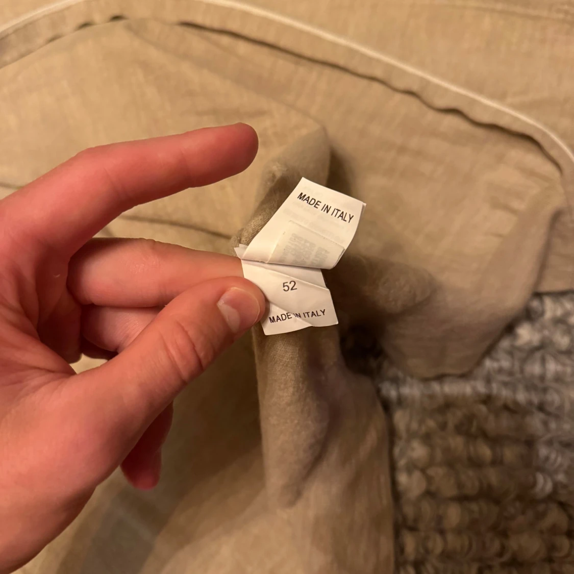 Brunello Cucinelli zip - 4