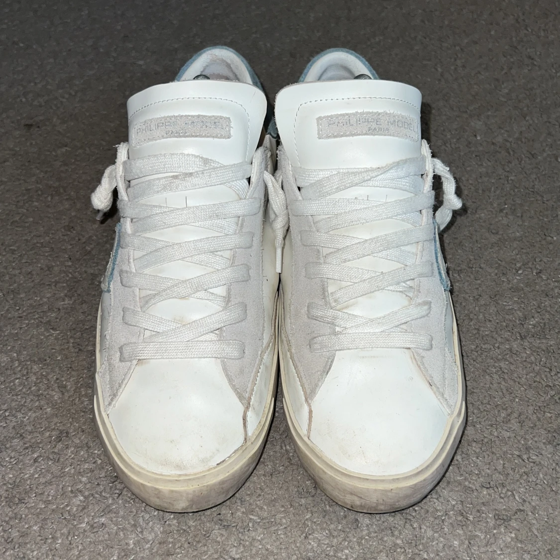 Philippe Model skor - 3