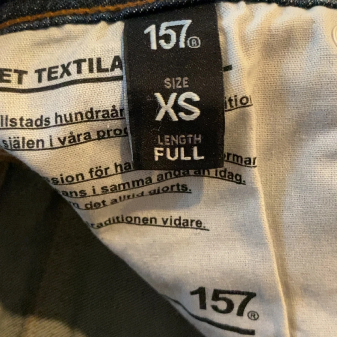 90’s boot jeans - 2