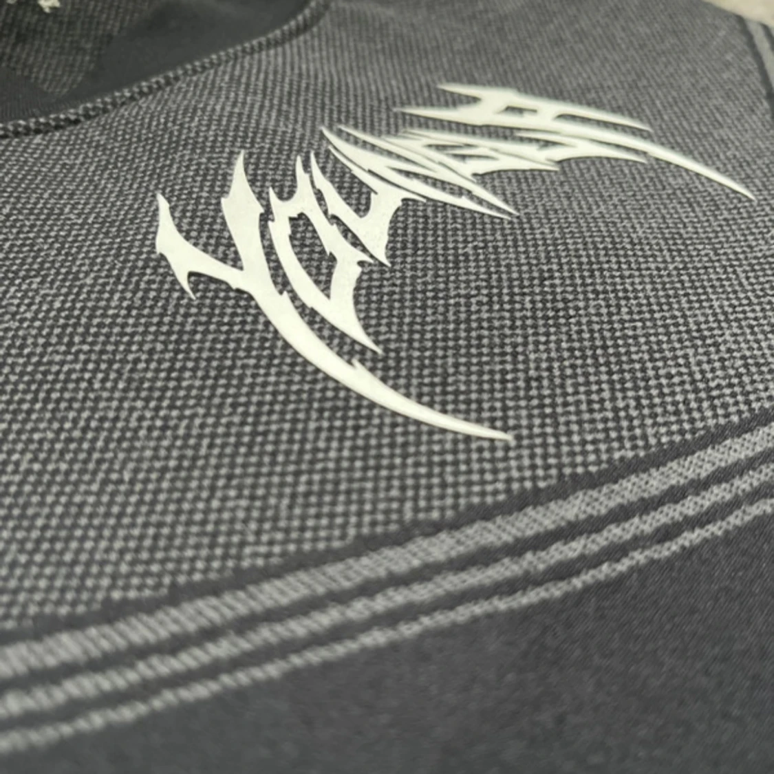 YoungLa Warrior compression shirt - 4