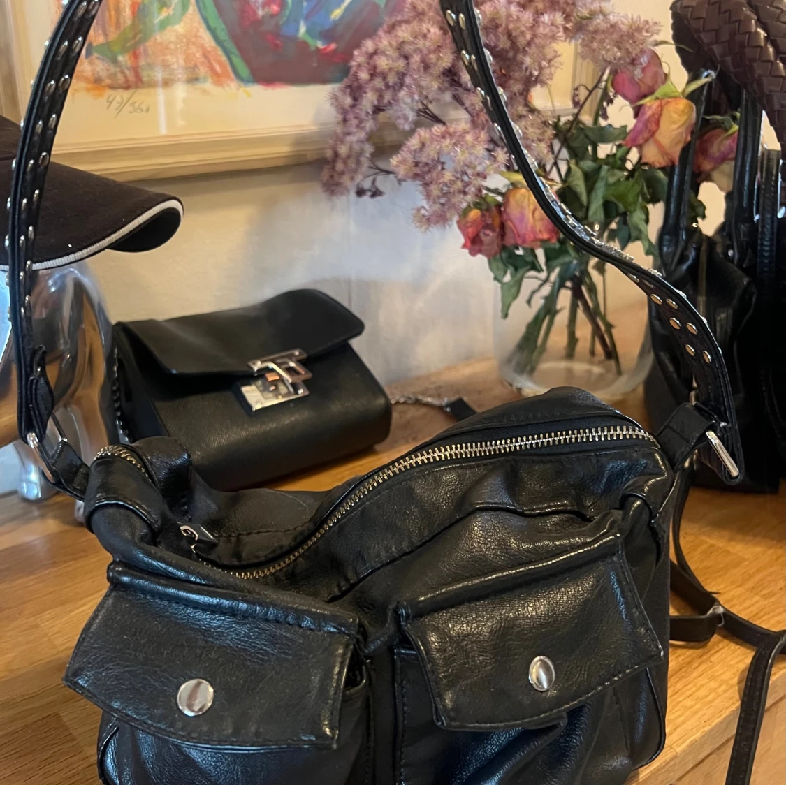 Perfekt skolväska - 2