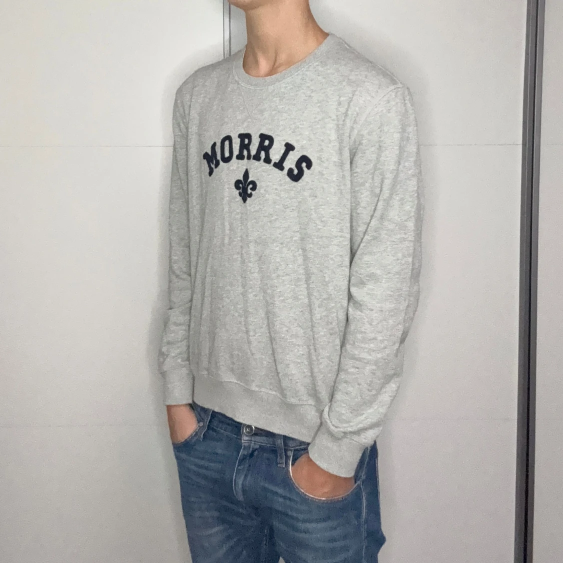 Morris tröja  - 2