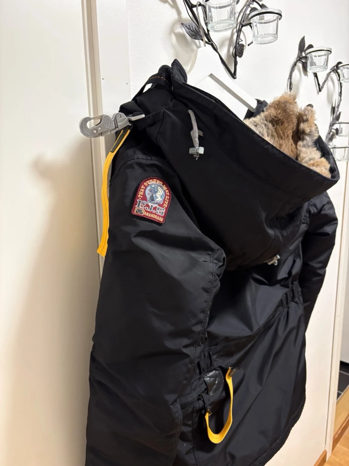 Parajumper vinterjacka - 1