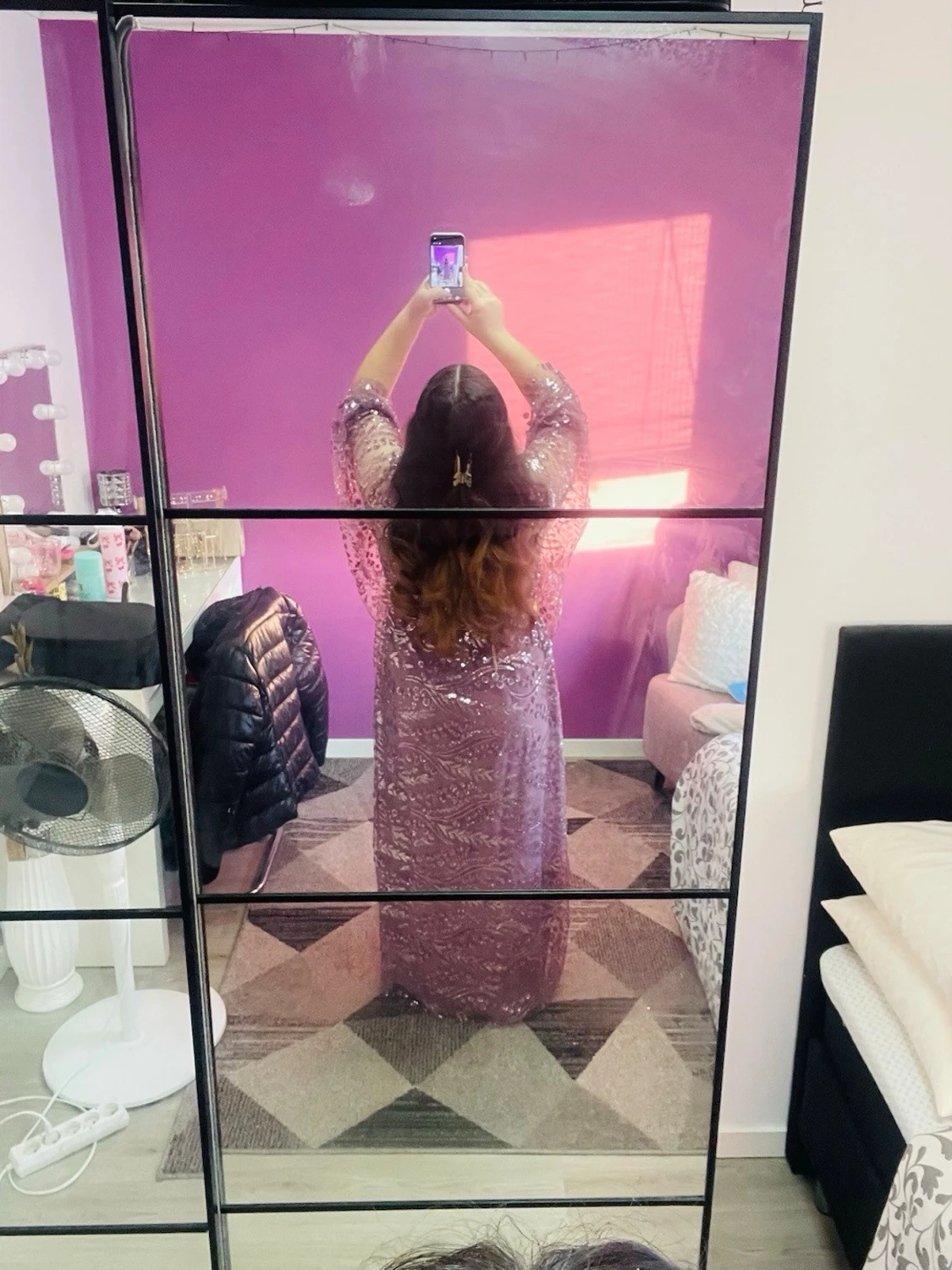 Kurdisk klänning  - 1