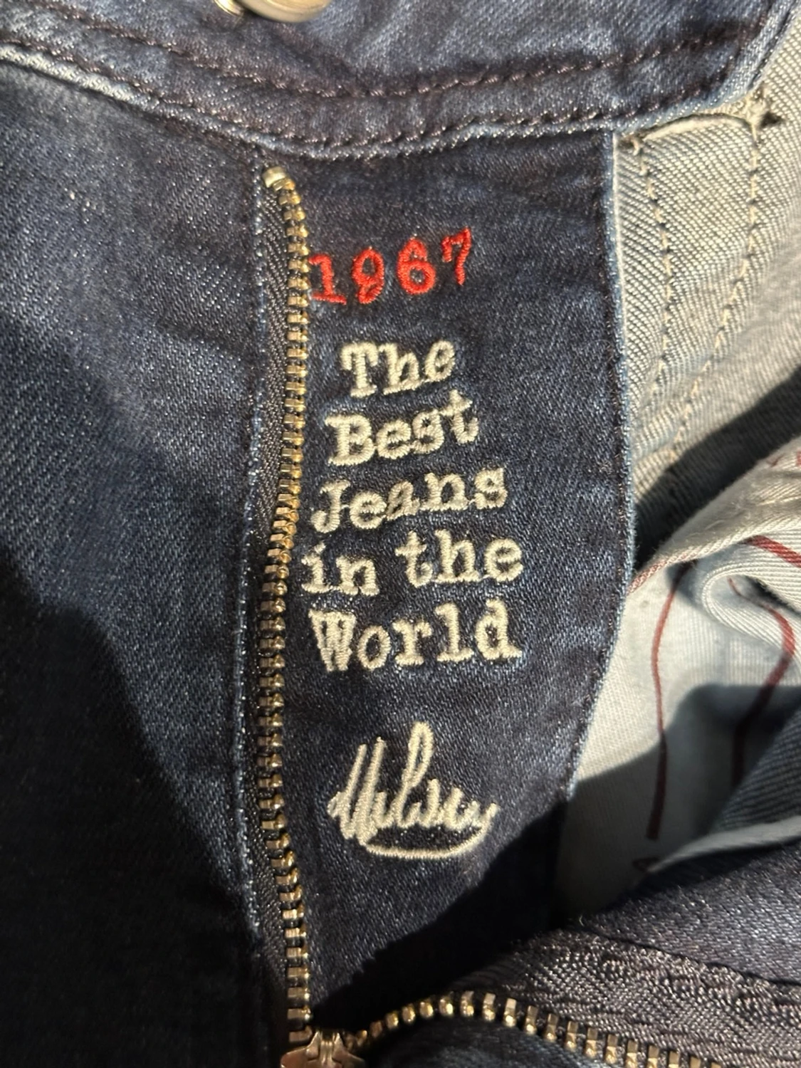 Tramarossa Michelangelo slim - 2