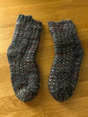 Cozy Socks - Knitted 