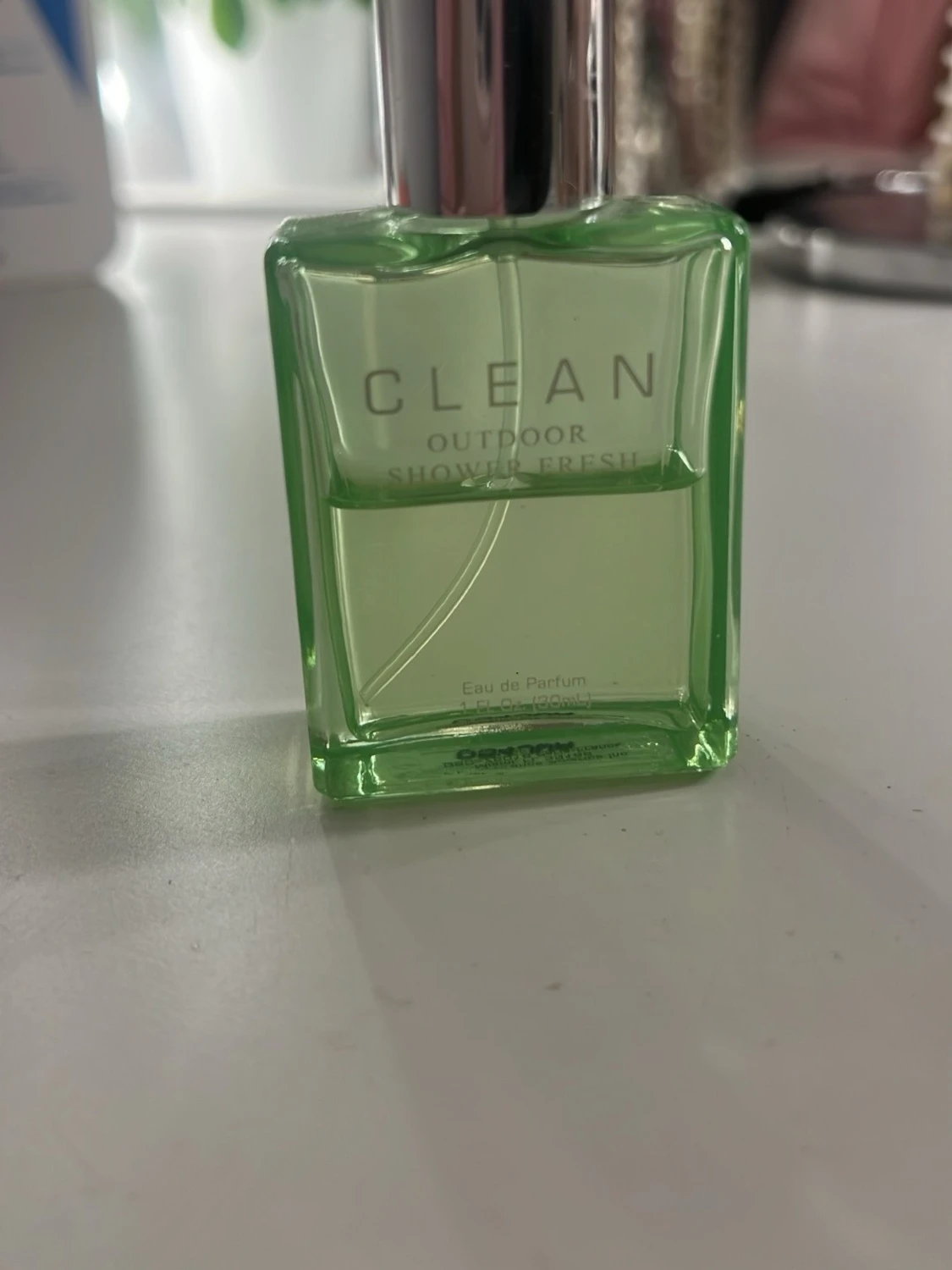 CLEAN Outdoor Shower Fresh EdP 30ml