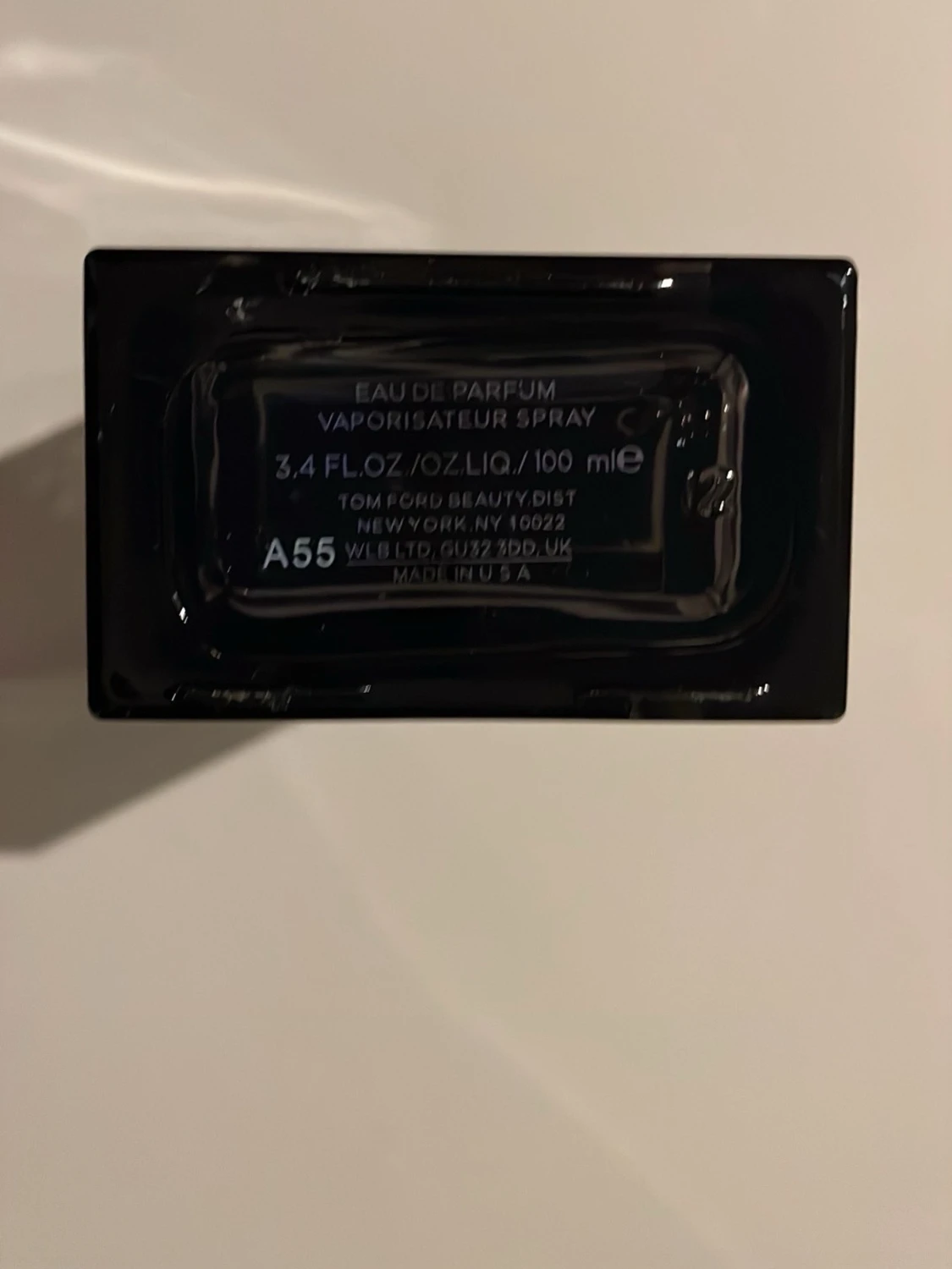 Tom Ford Oud Wood 100ml - 1