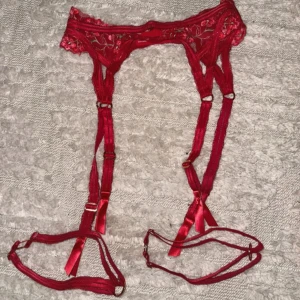 Höfthållare - Helt ny, från loungeunderwear 🌸