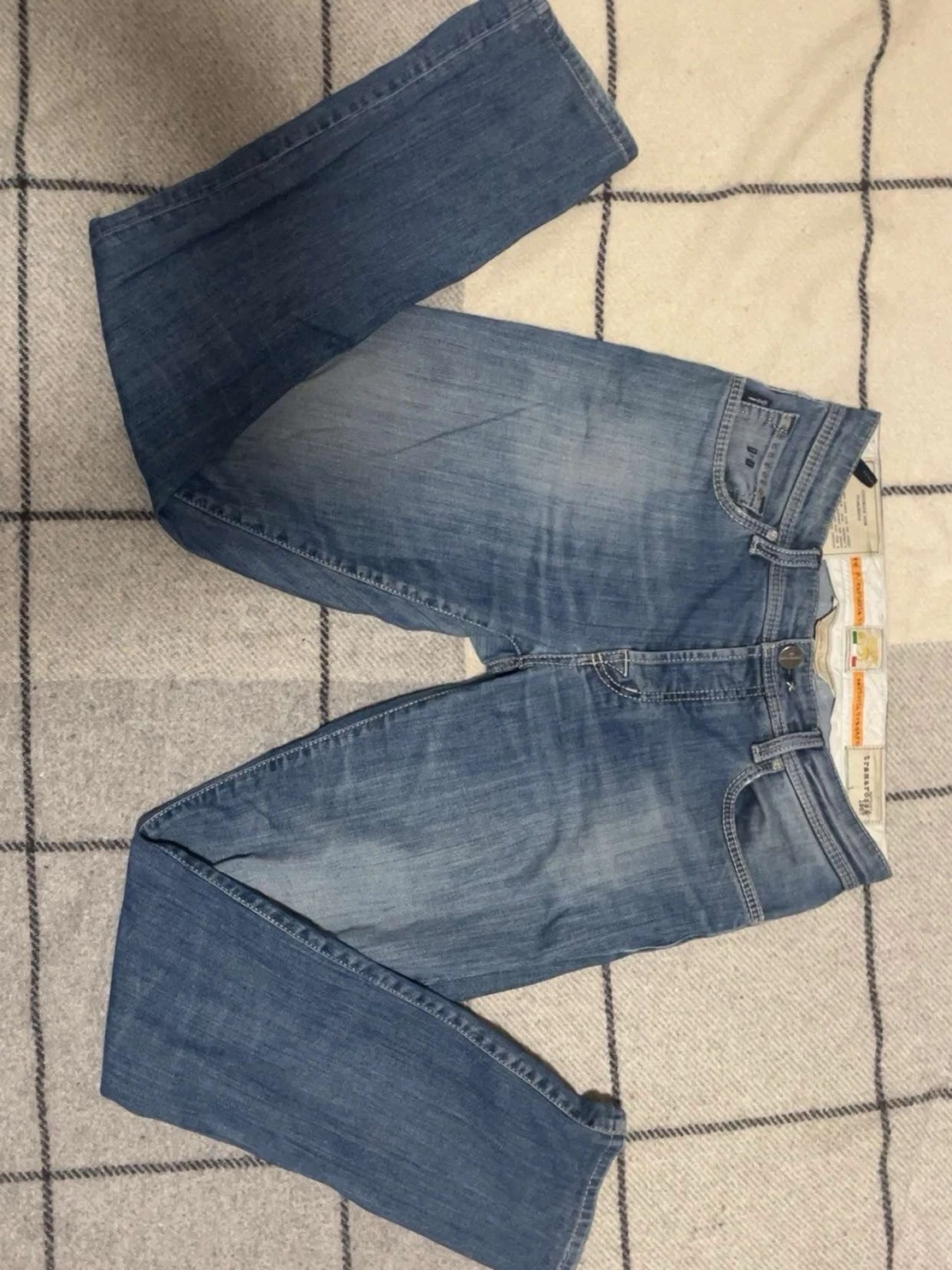 Tramarossa jeans - 1