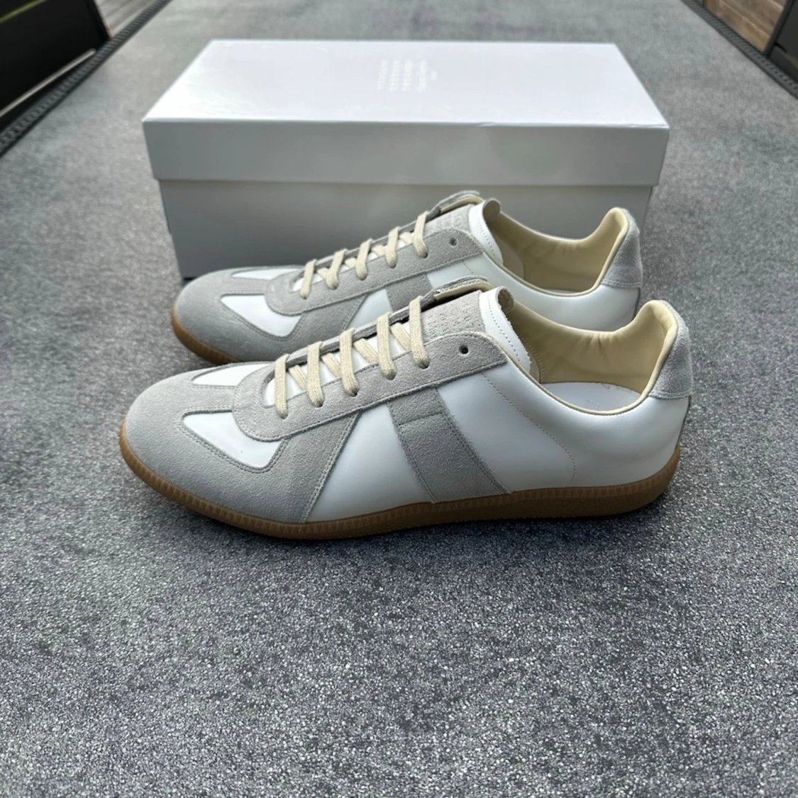 Maison margiela gats