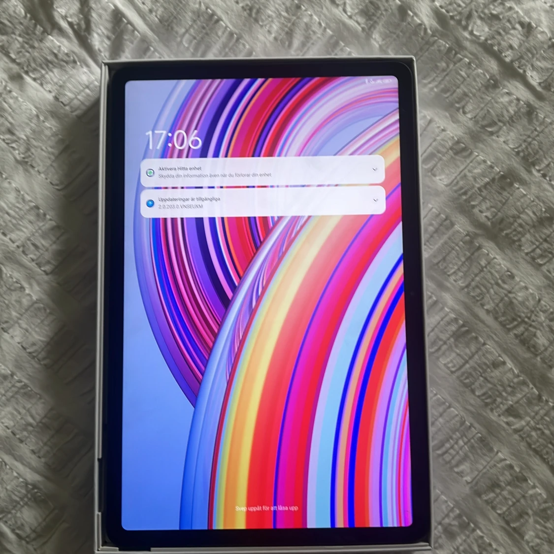 Redmi pad PRO  - 4
