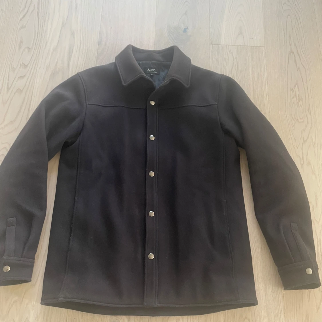 A.P.C. Overshirt