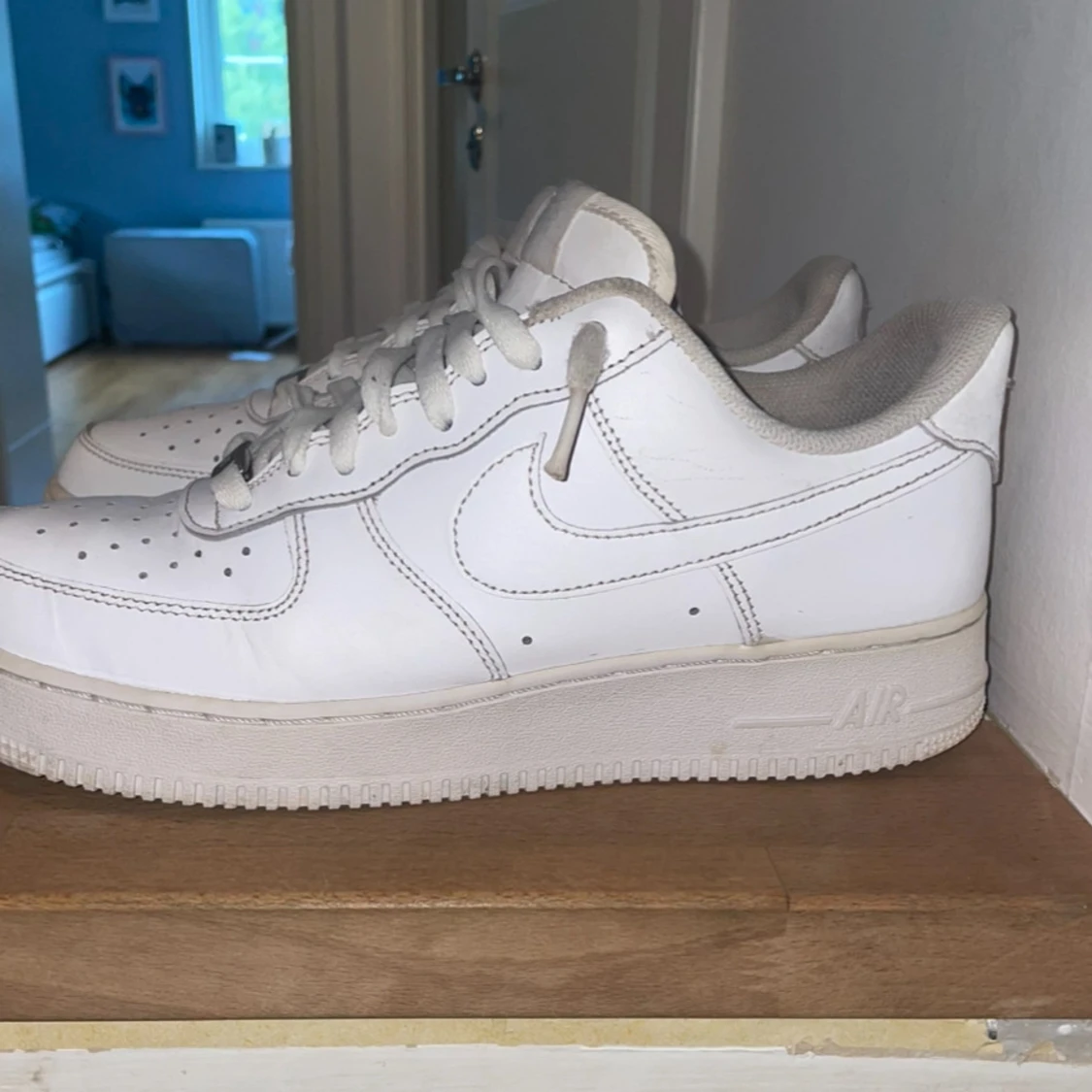 Air force 1 st 43 - 2