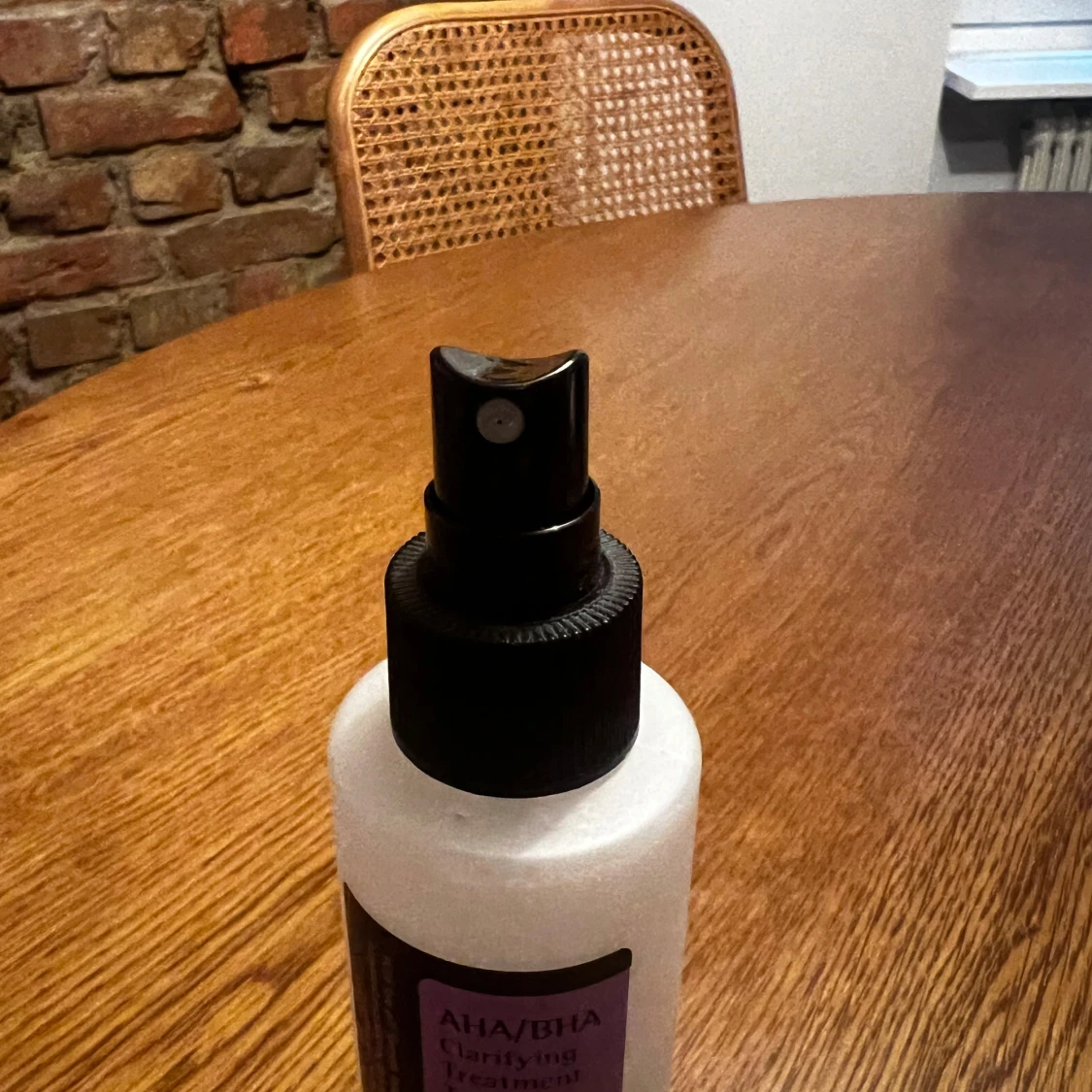 COSRX AHA/BHA Clarifying Treatment Toner - 2