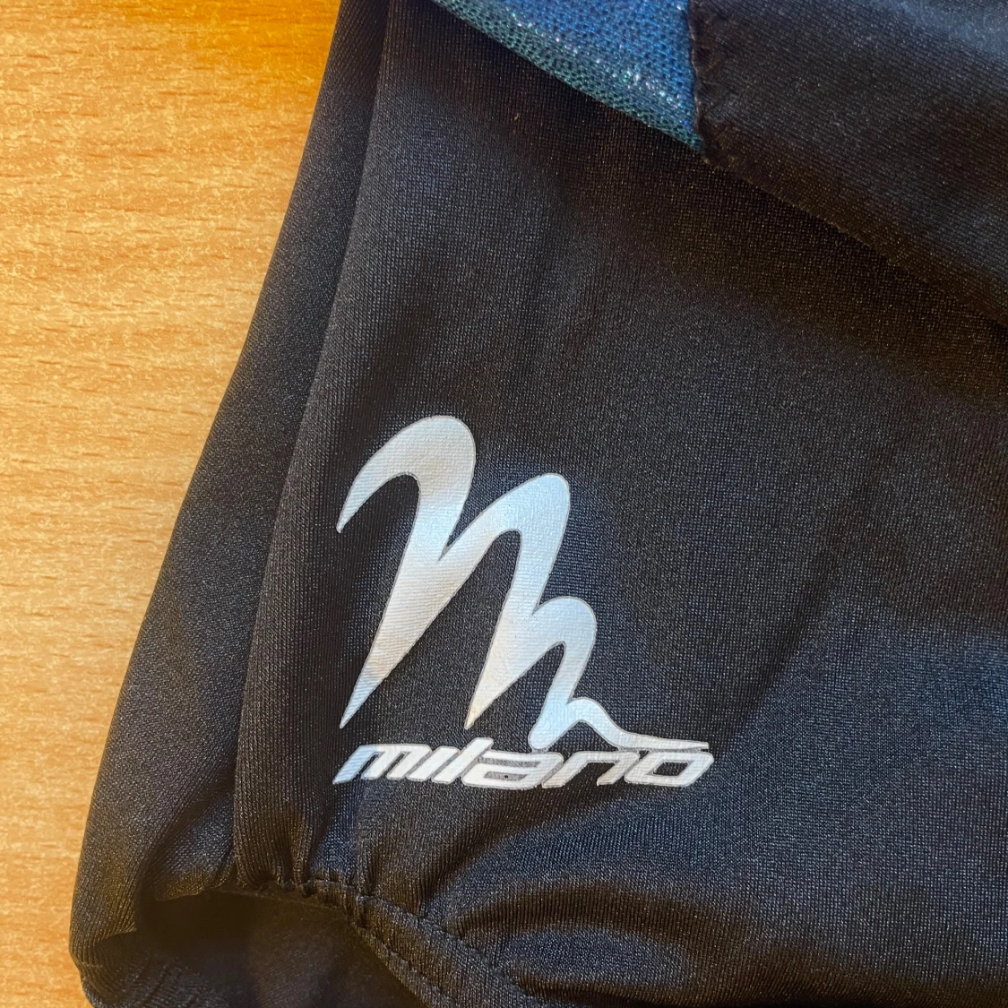 Sofia gf gymnastikdräkt - 1