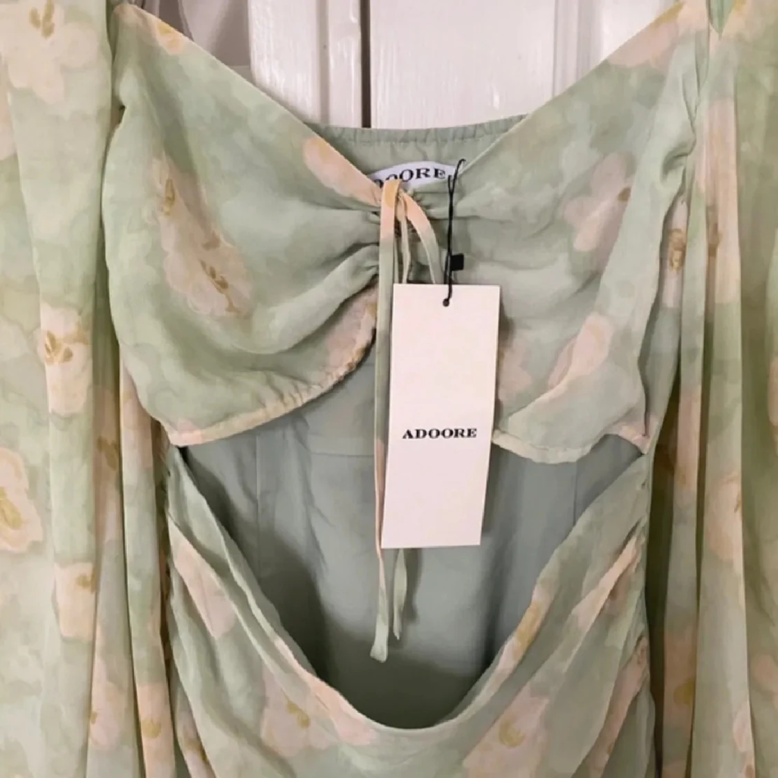 Adoore Porto klänning - 2