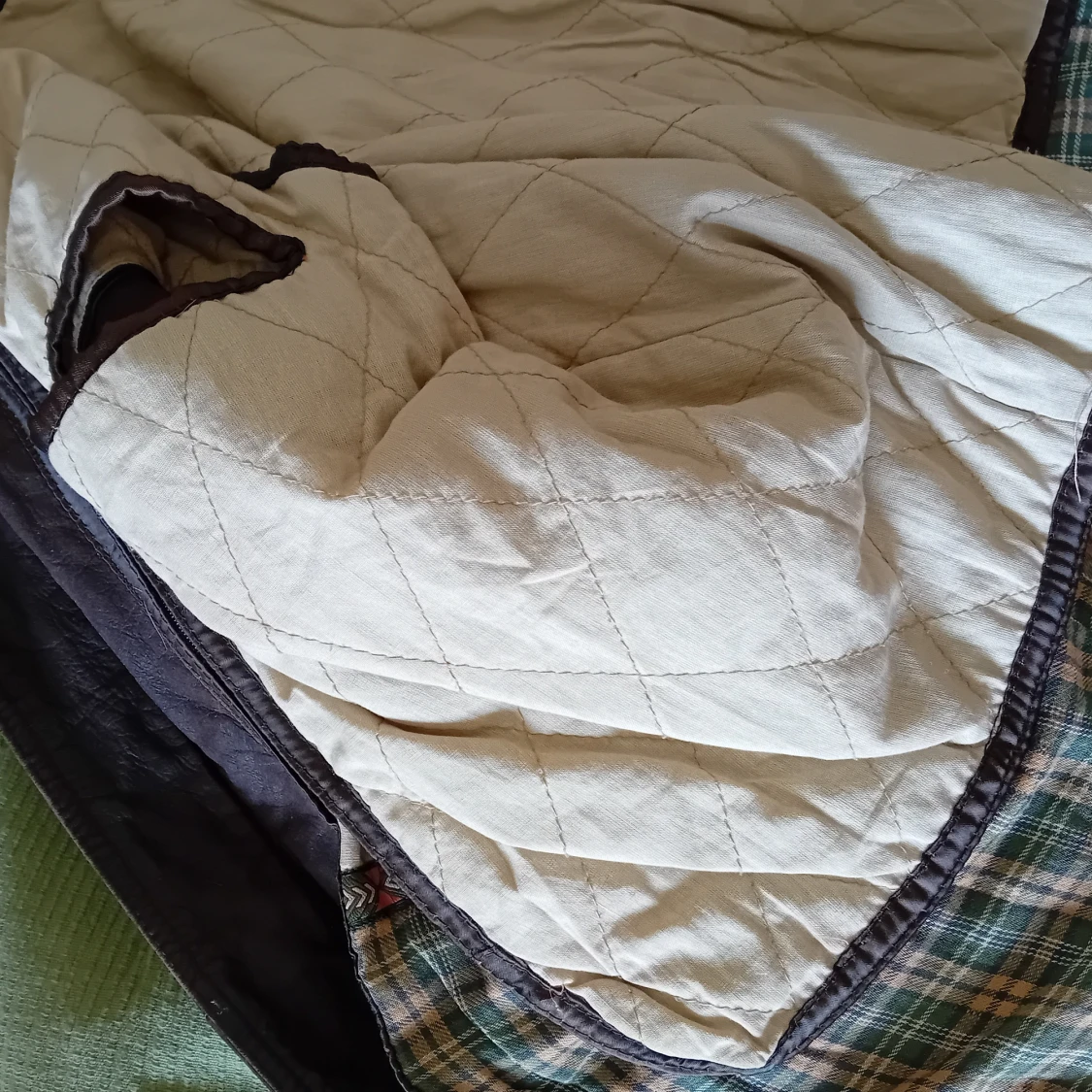 Roco Baroco skinnjacka - 2