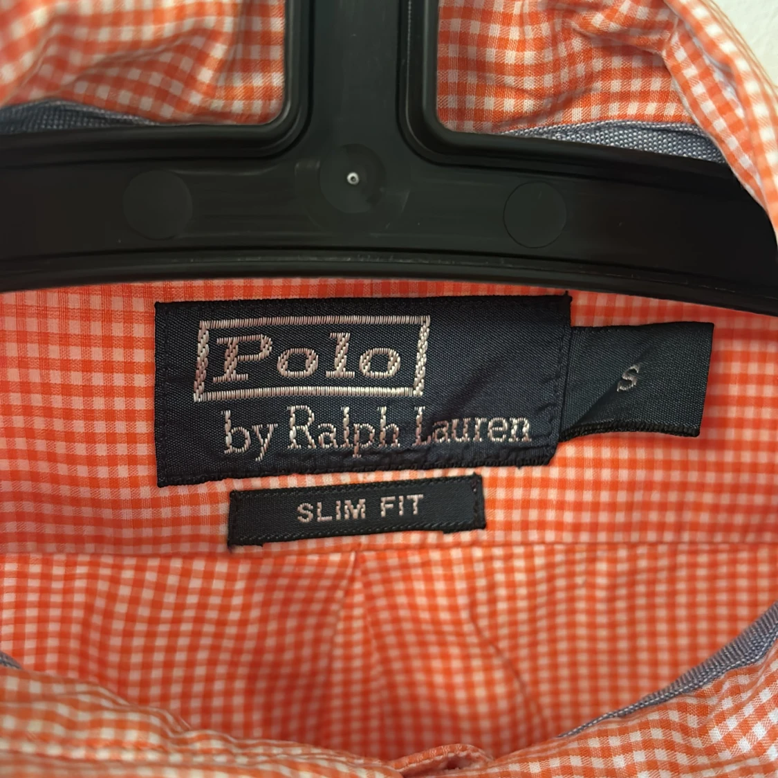 Polo Ralph Lauren skjorta  - 2