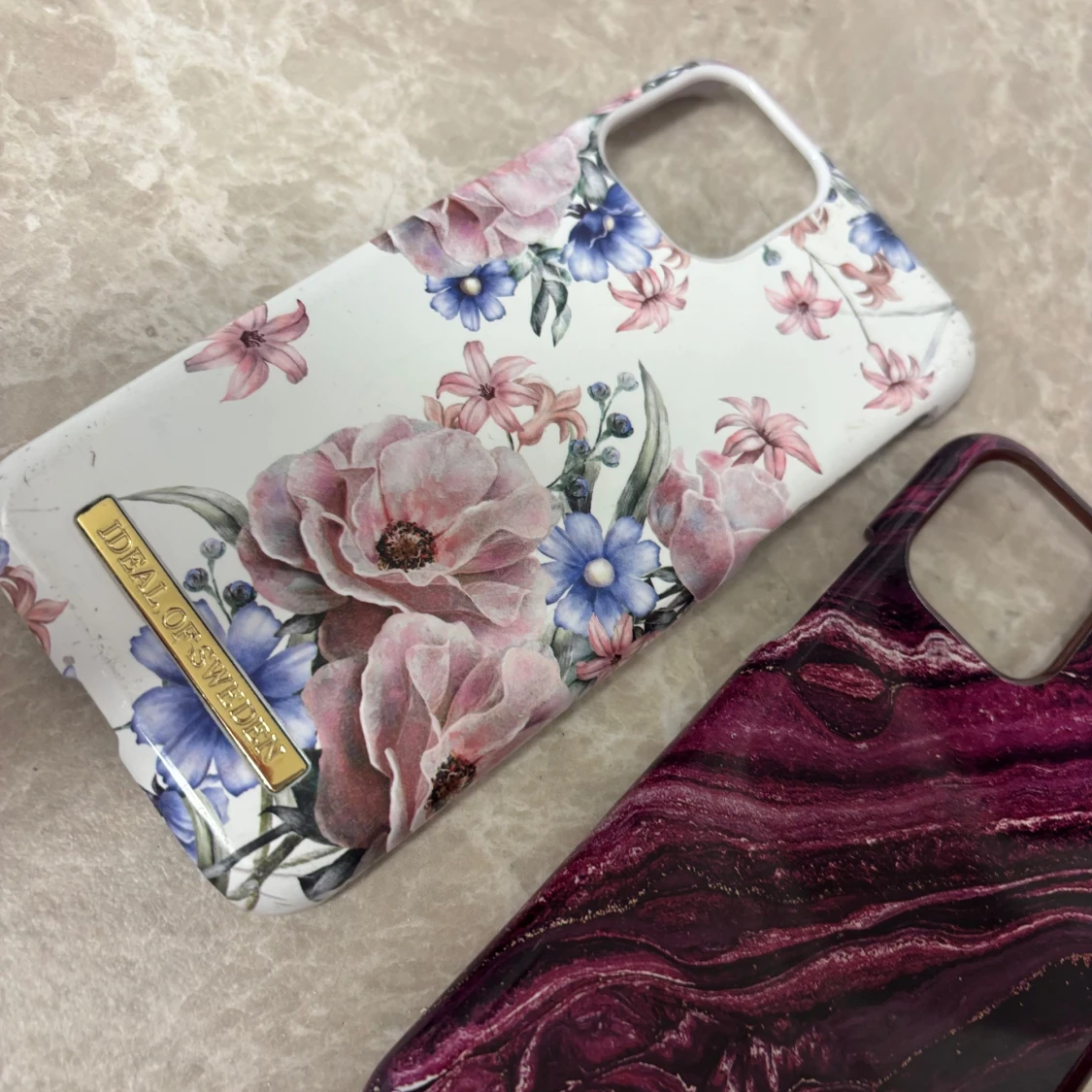 Ideal of sweden skal  - 4