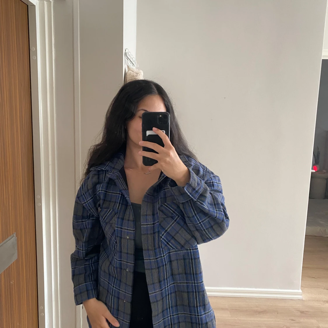 Jacka från Zara - 1