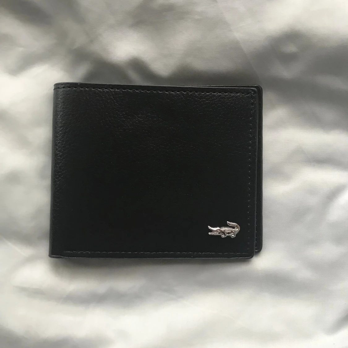 Lacoste wallets  - 1