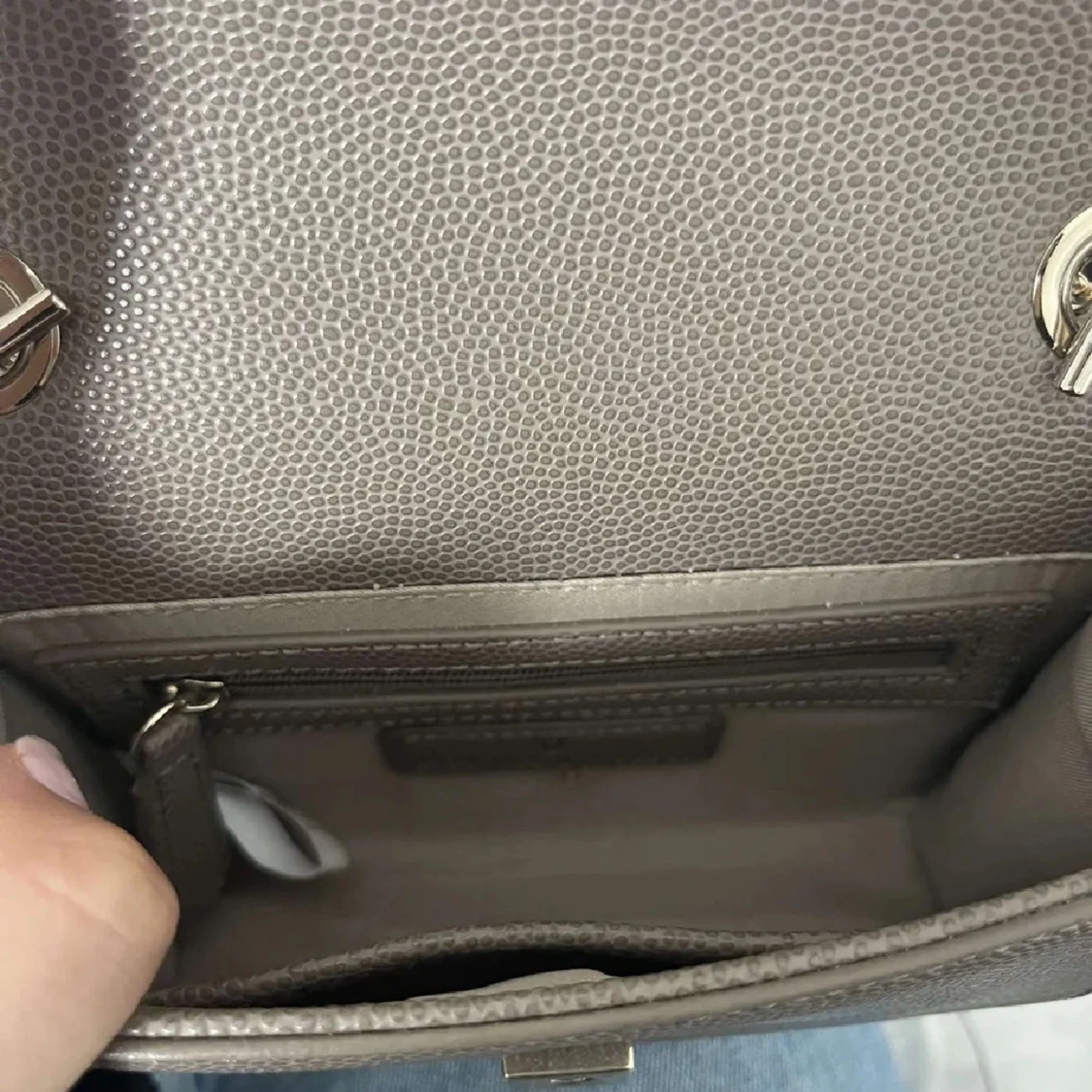 Mario Valentino axelväska - 3