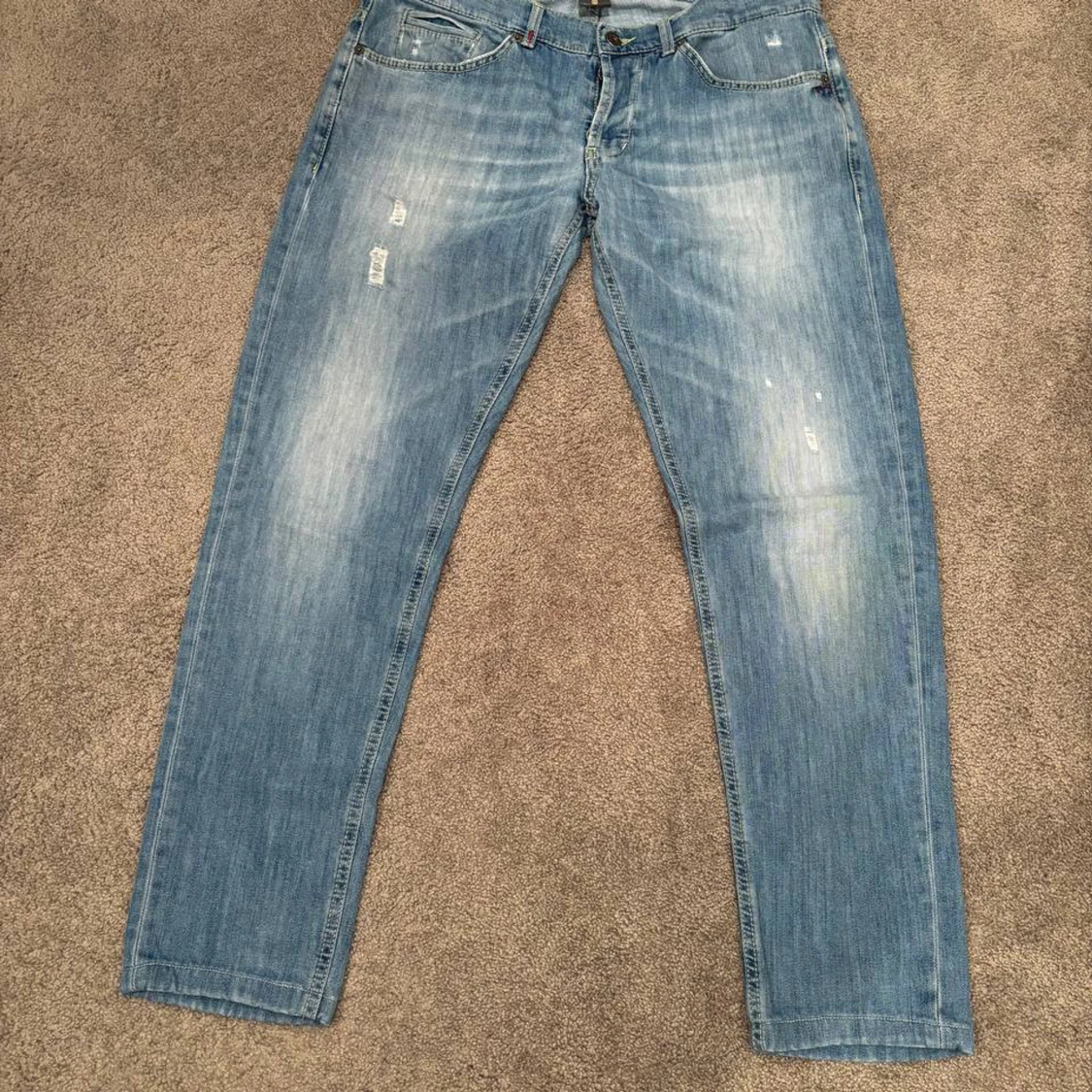 Dondup jeans George  - 1
