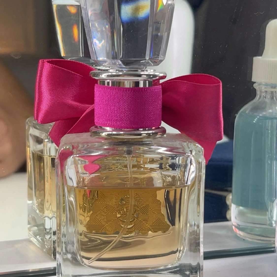 Juicy Couture parfym  - 1