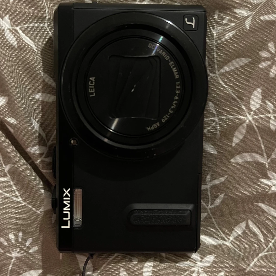 Panasonic DMC-TZ60 - 1