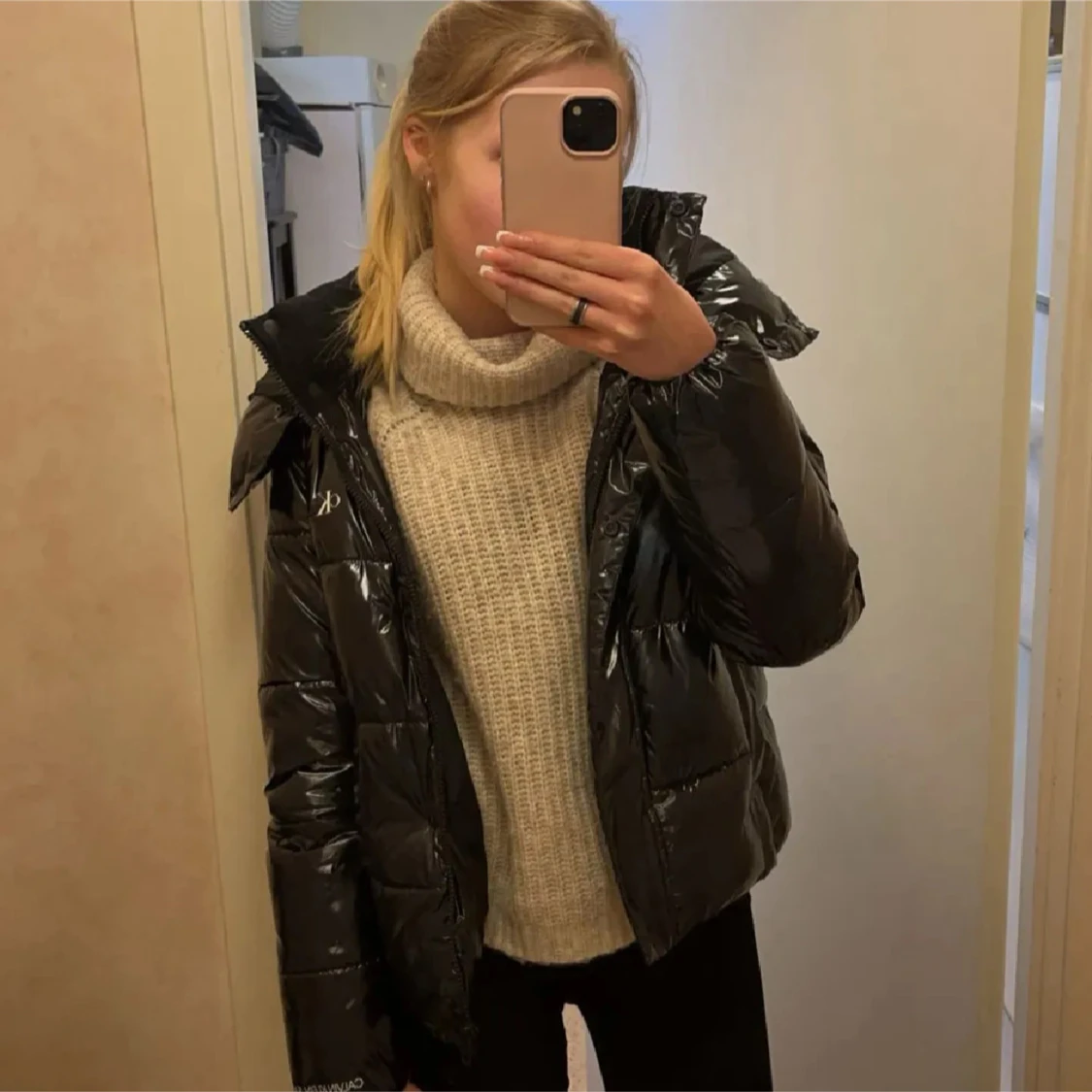 Calvin Klein jacka - 1