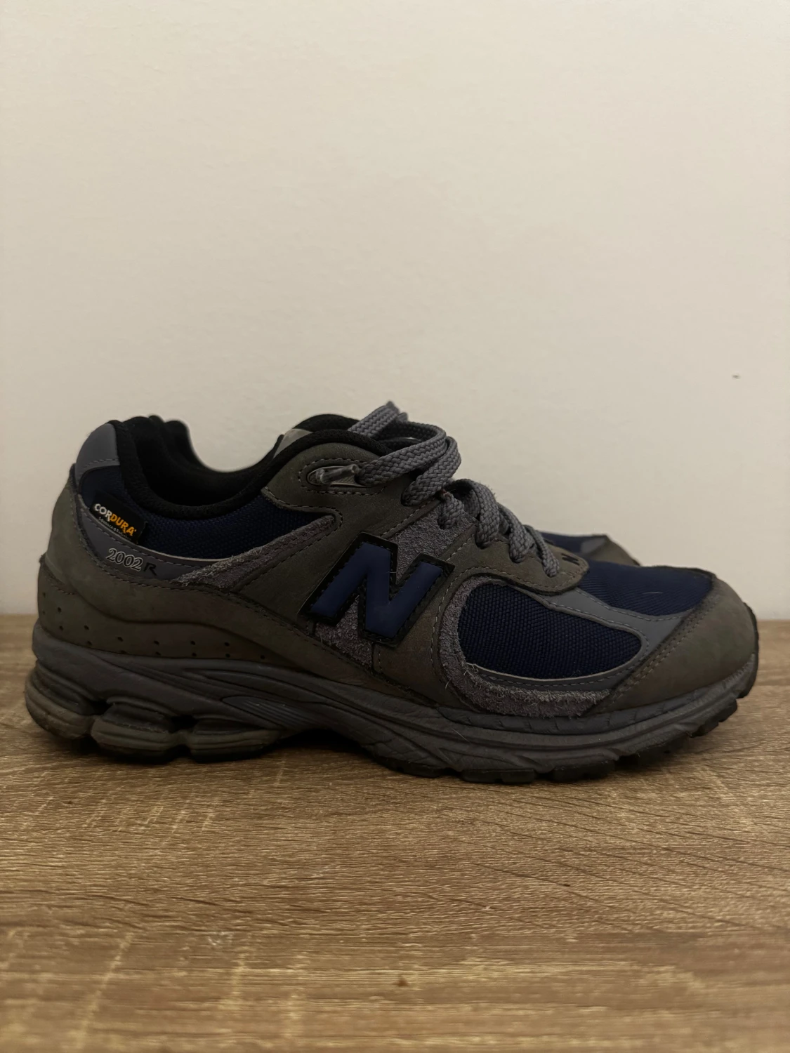 New Balance 2002R Cordura sneakers