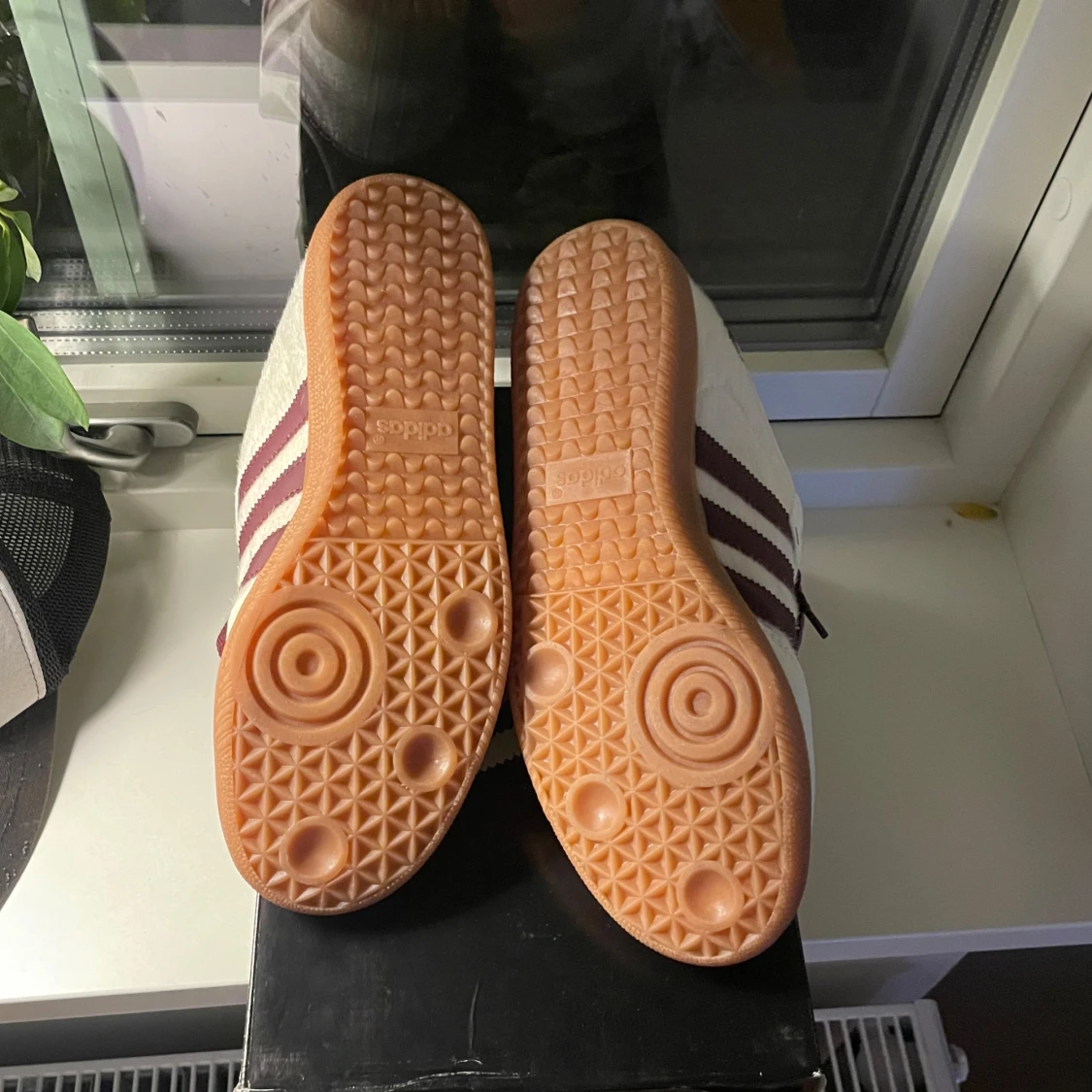 Wales bonner samba - 3