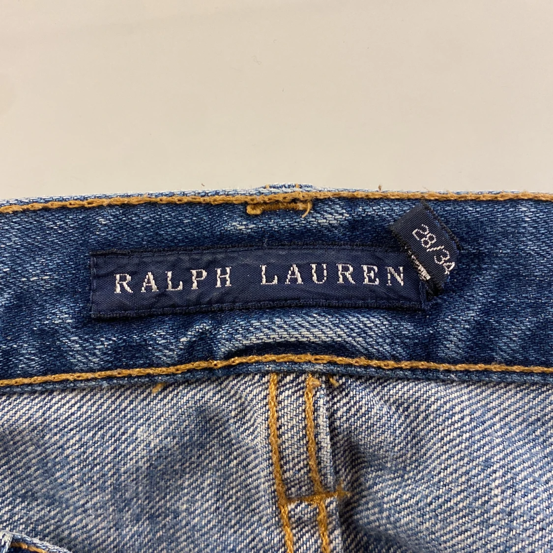  Ralph Lauren jeans - 90