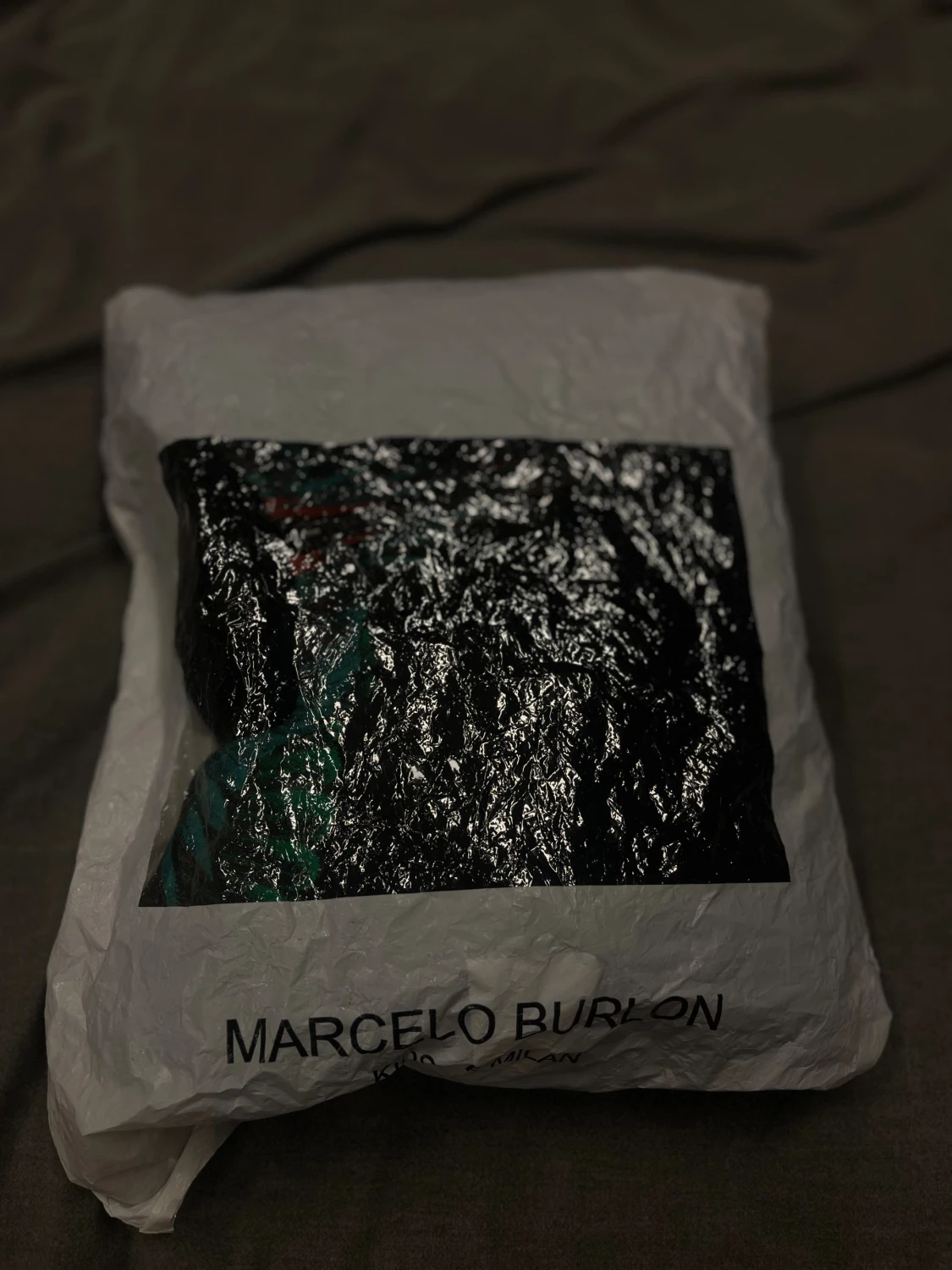 Marcelo Burlon - 3